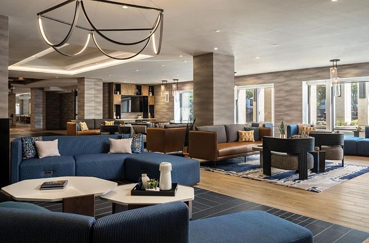 Austin Marriott South