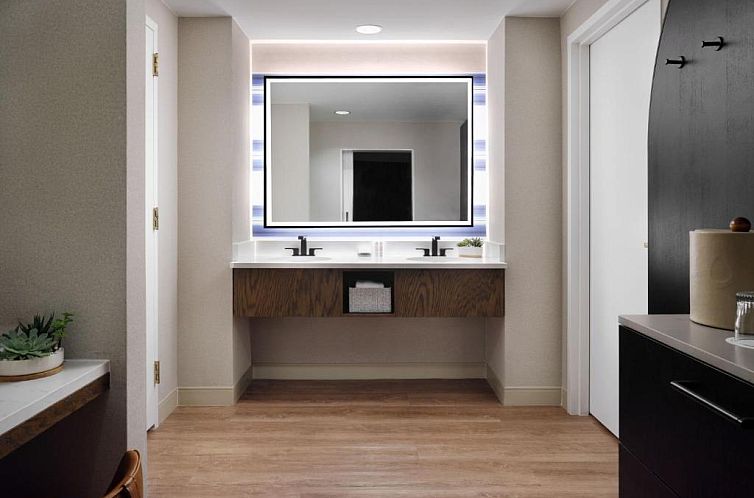 Austin Marriott South