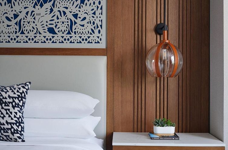 Austin Marriott South