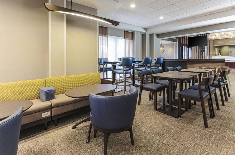 SpringHill Suites by Marriott Austin Parmer/Tech Ridge