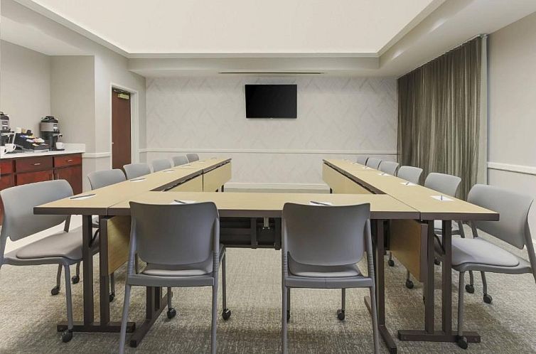 SpringHill Suites by Marriott Austin Parmer/Tech Ridge