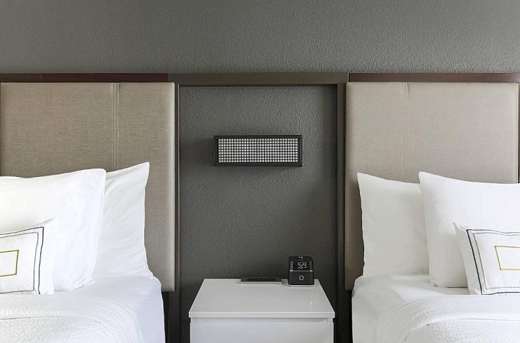 SpringHill Suites by Marriott Austin Parmer/Tech Ridge