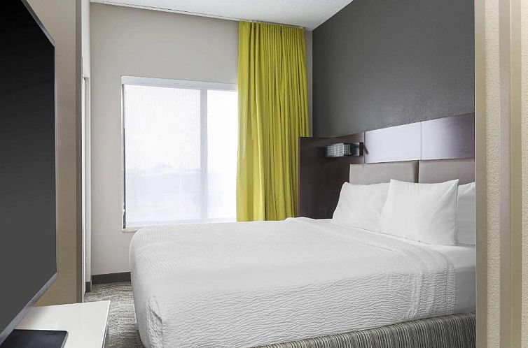 SpringHill Suites by Marriott Austin Parmer/Tech Ridge