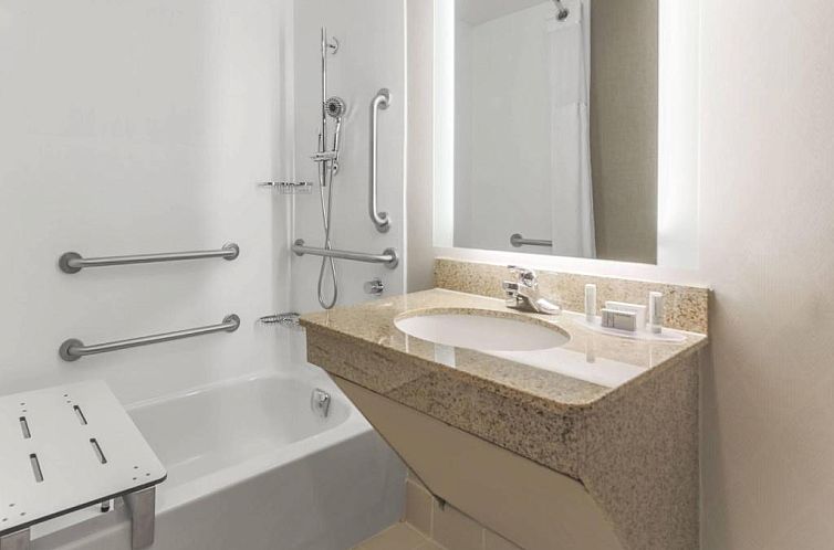 SpringHill Suites by Marriott Austin Parmer/Tech Ridge
