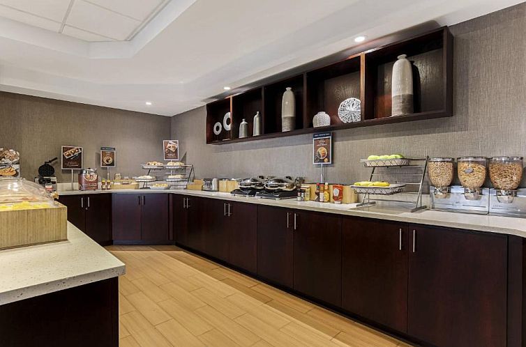 SpringHill Suites by Marriott Austin Parmer/Tech Ridge
