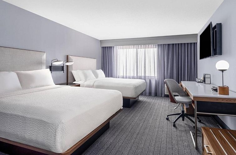 Courtyard Austin South