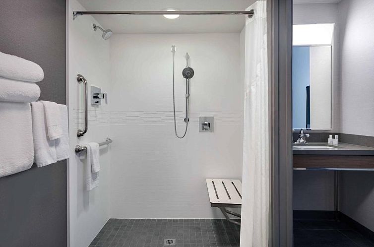 Courtyard Austin South