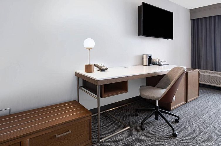 Courtyard Austin South