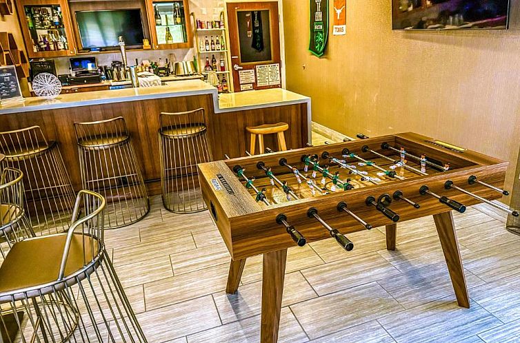 SpringHill Suites by Marriott Austin Northwest/The Domain Ar