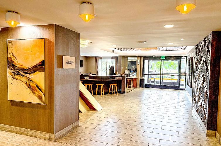 SpringHill Suites by Marriott Austin Northwest/The Domain Ar