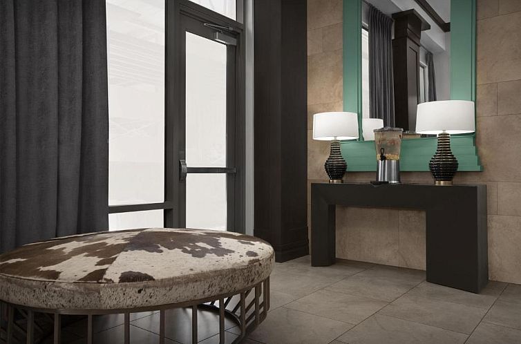 Hampton Inn and Suites Austin University Capitol