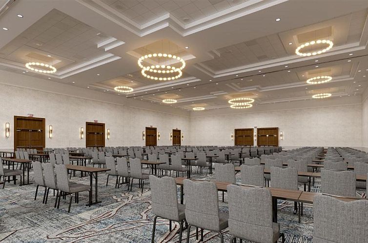 Hyatt Regency Austin