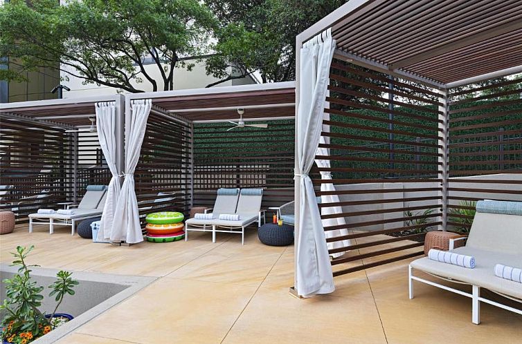 Hyatt Regency Austin