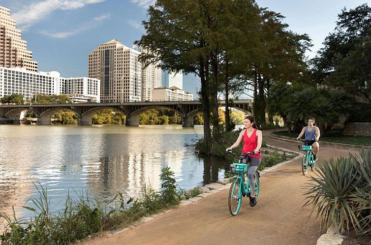 Hyatt Regency Austin