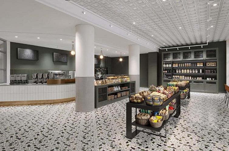 Hyatt Regency Austin