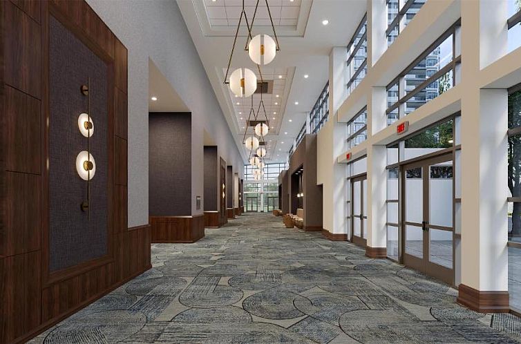 Hyatt Regency Austin