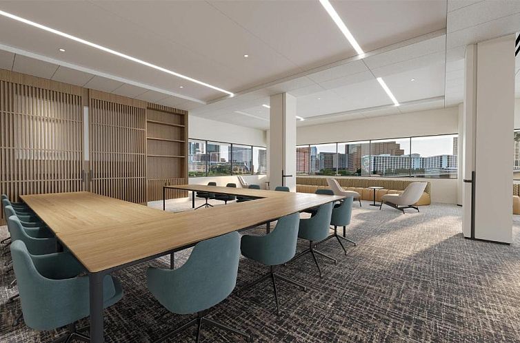 Hyatt Regency Austin