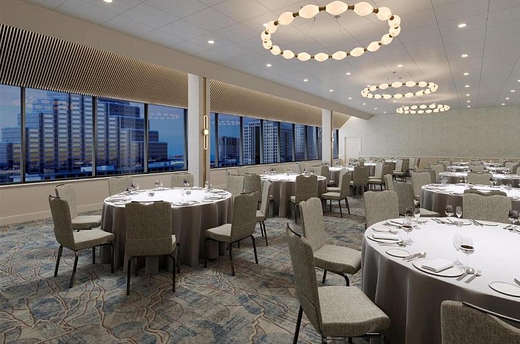 Hyatt Regency Austin