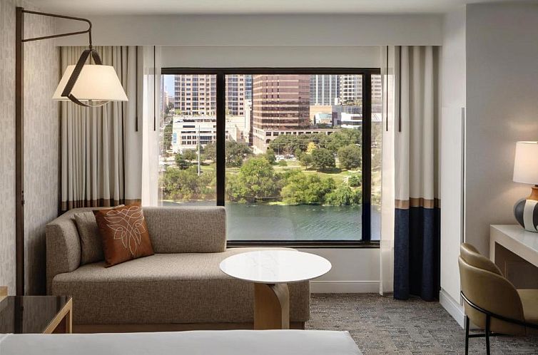 Hyatt Regency Austin