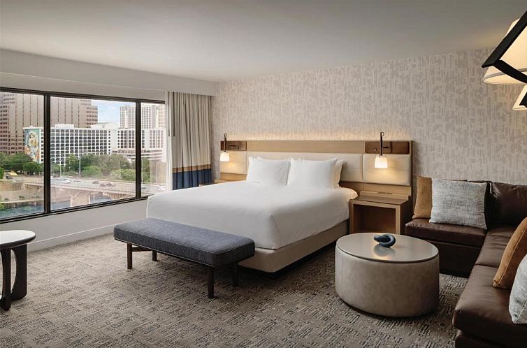 Hyatt Regency Austin