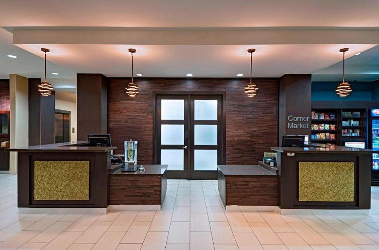 Fairfield Inn and Suites by Marriott Austin Northwest/Resear