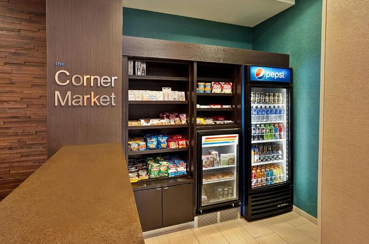 Fairfield Inn and Suites by Marriott Austin Northwest/Resear