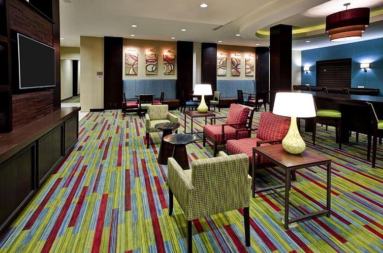 Fairfield Inn and Suites by Marriott Austin Northwest/Resear