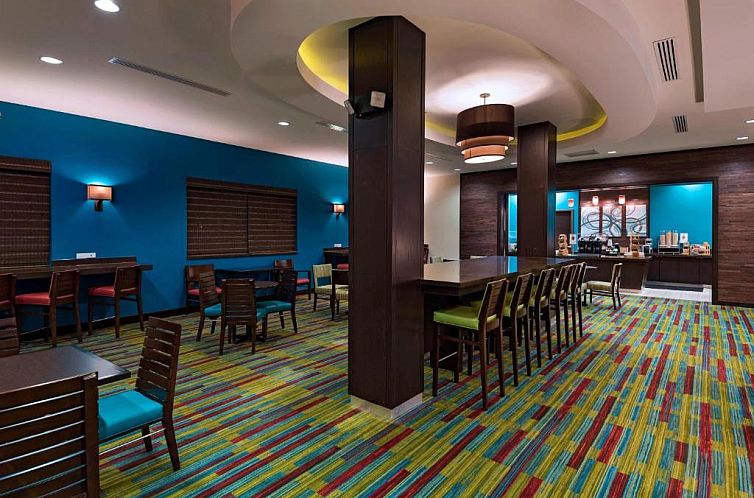 Fairfield Inn and Suites by Marriott Austin Northwest/Resear
