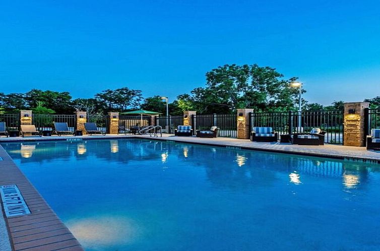 Holiday Inn Austin Airport, an IHG Hotel