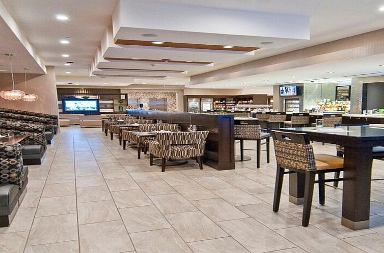 Holiday Inn Austin Airport, an IHG Hotel