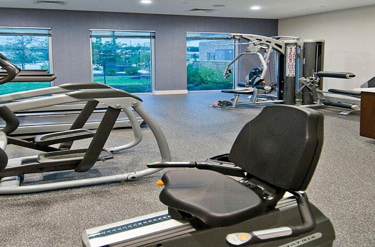 Holiday Inn Austin Airport, an IHG Hotel