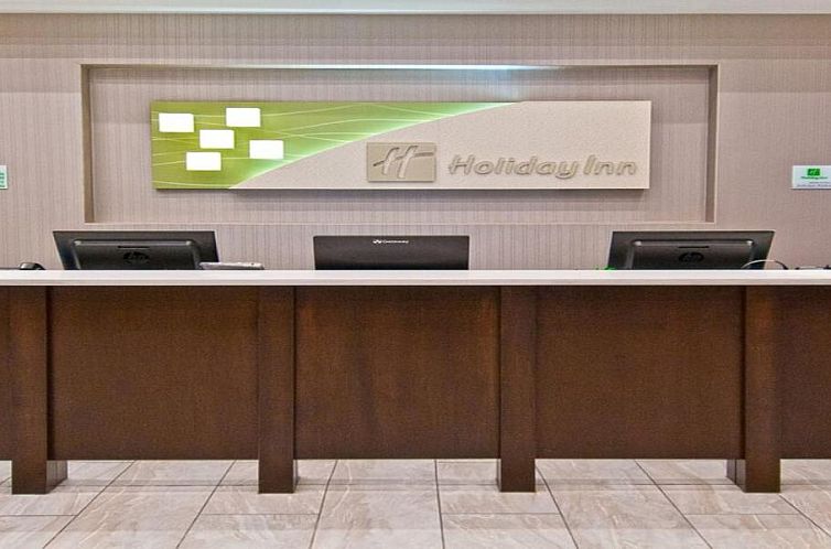 Holiday Inn Austin Airport, an IHG Hotel