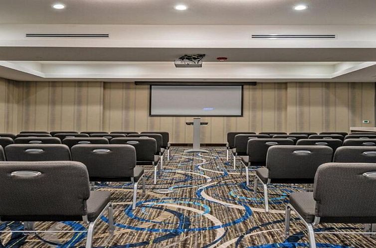 Holiday Inn Austin Airport, an IHG Hotel