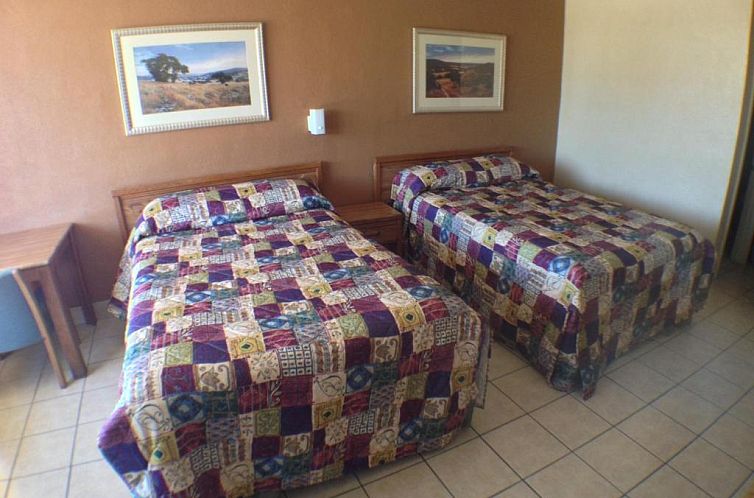 Budget Inn Motel