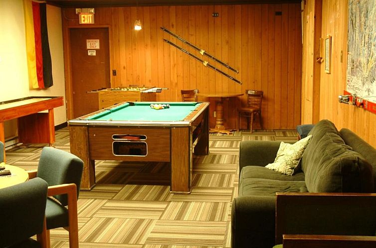 The Hostel