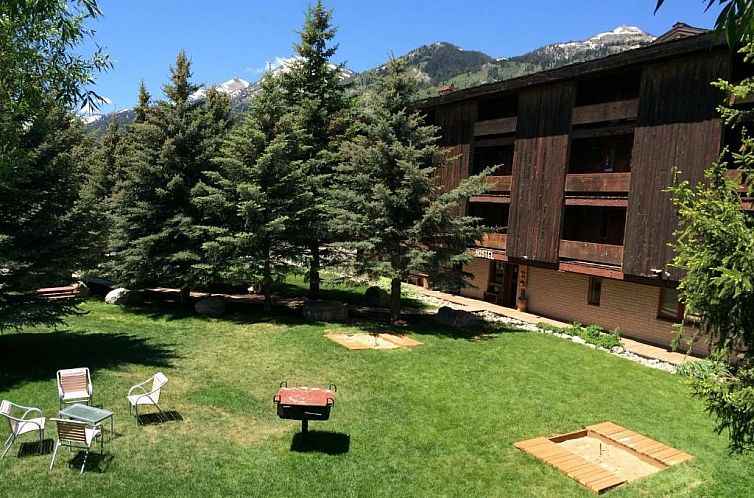 The Hostel