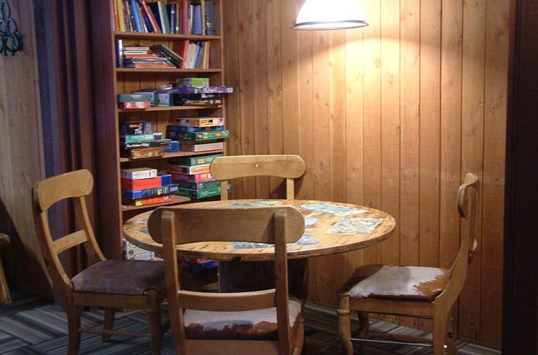 The Hostel