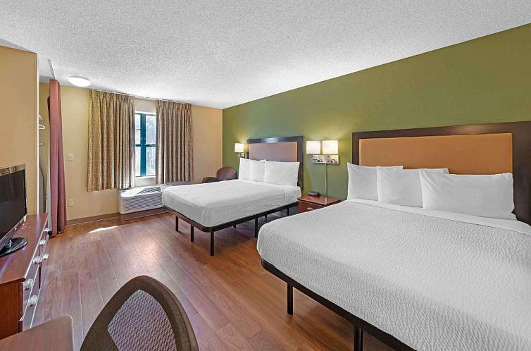 Extended Stay America Suites - Las Vegas - East Flamingo