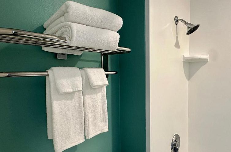 Extended Stay America Suites - Las Vegas - East Flamingo