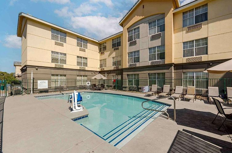 Extended Stay America Suites - Las Vegas - East Flamingo