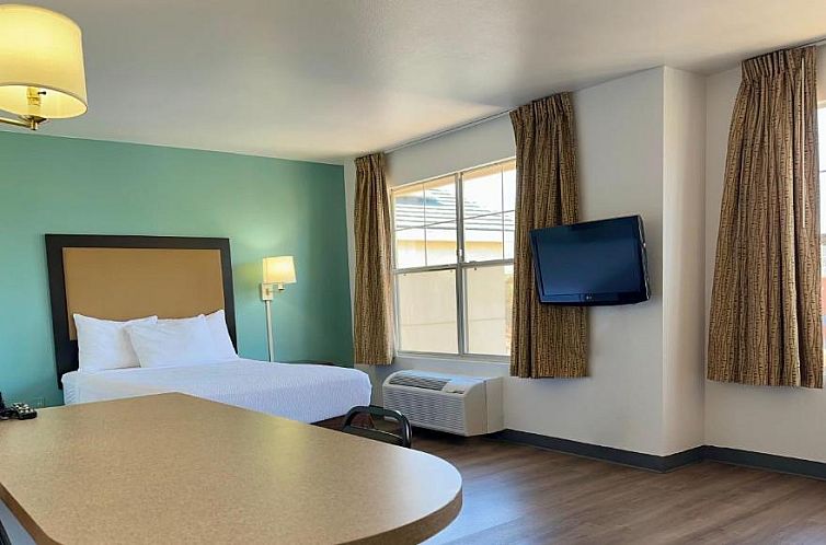 Extended Stay America Suites - Las Vegas - East Flamingo