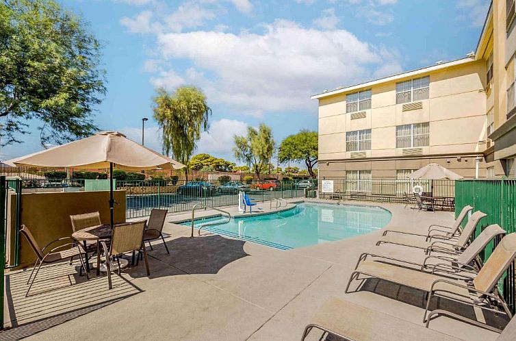 Extended Stay America Suites - Las Vegas - East Flamingo