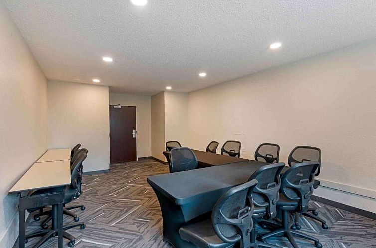 Extended Stay America Suites - Las Vegas - East Flamingo