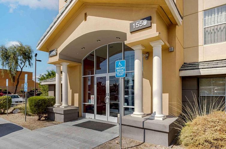 Extended Stay America Suites - Las Vegas - East Flamingo