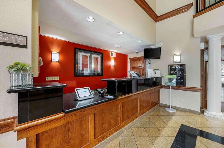 Extended Stay America Suites - Las Vegas - East Flamingo