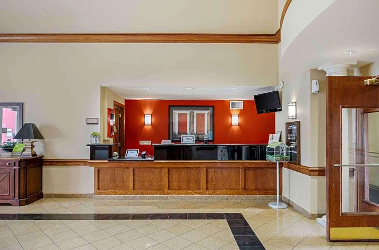 Extended Stay America Suites - Las Vegas - East Flamingo