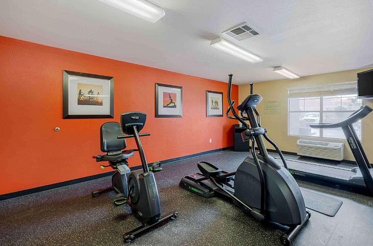 Extended Stay America Suites - Las Vegas - East Flamingo