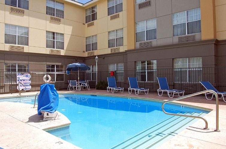 Extended Stay America Suites - Las Vegas - East Flamingo
