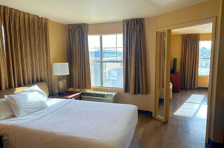 Extended Stay America Suites - Las Vegas - East Flamingo