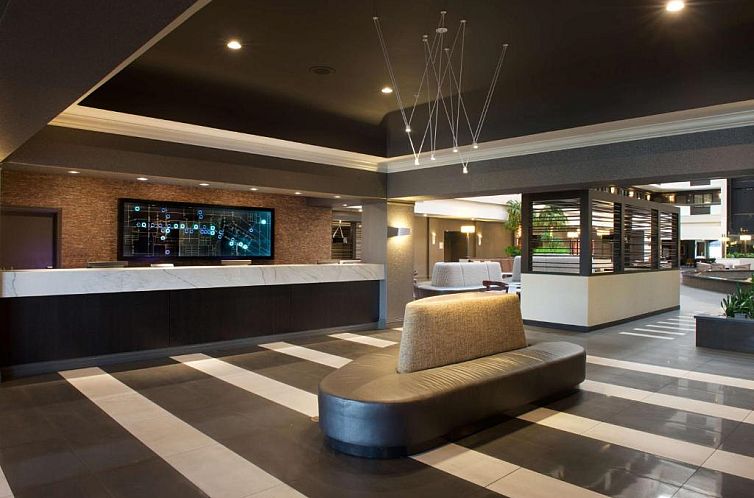 Embassy Suites by Hilton Las Vegas